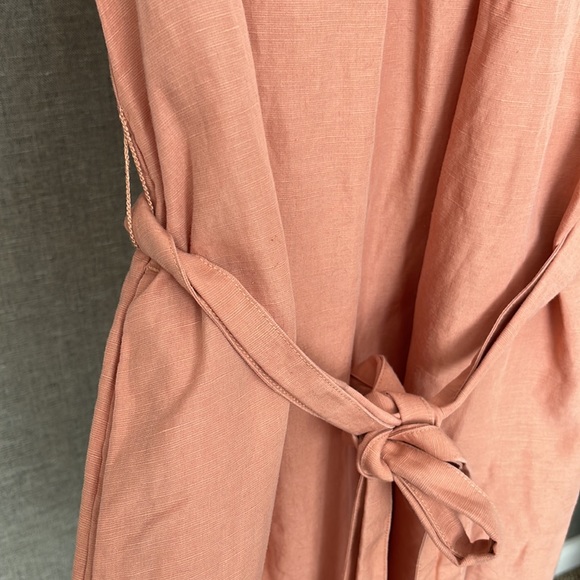 Gap summer/fall dress with pockets - Picture 6 of 9